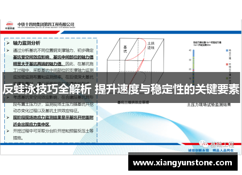 反蛙泳技巧全解析 提升速度与稳定性的关键要素
